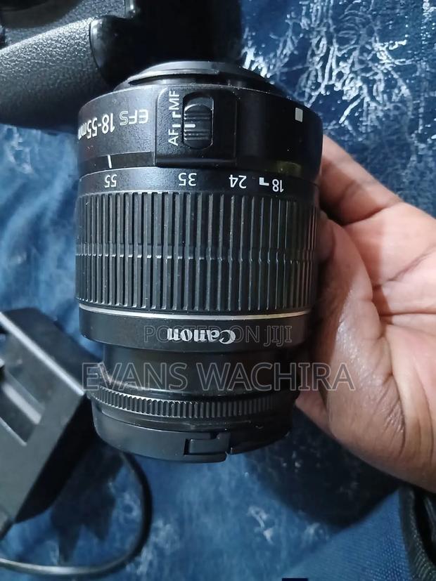 Canon Eos 1300 - thumbnail 6