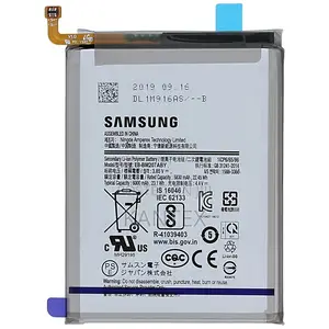Generic Samsung M30s Battery Replacement Eb-Bm207aby