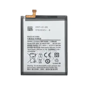 Generic Samsung M30s Battery Replacement Eb-Bm207aby