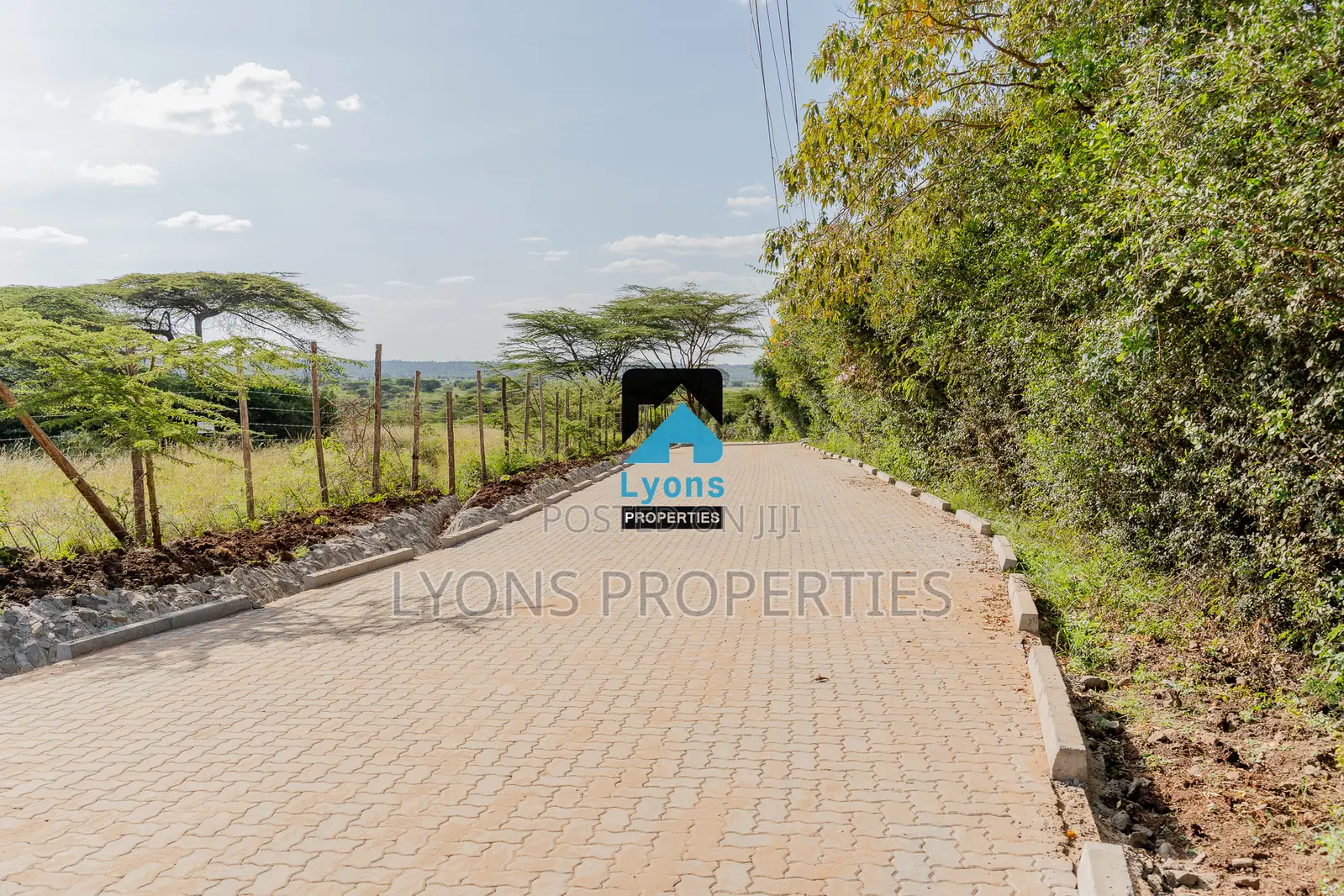 Prime 1⁄2 Acre Land With River for Sale | KSH 25m