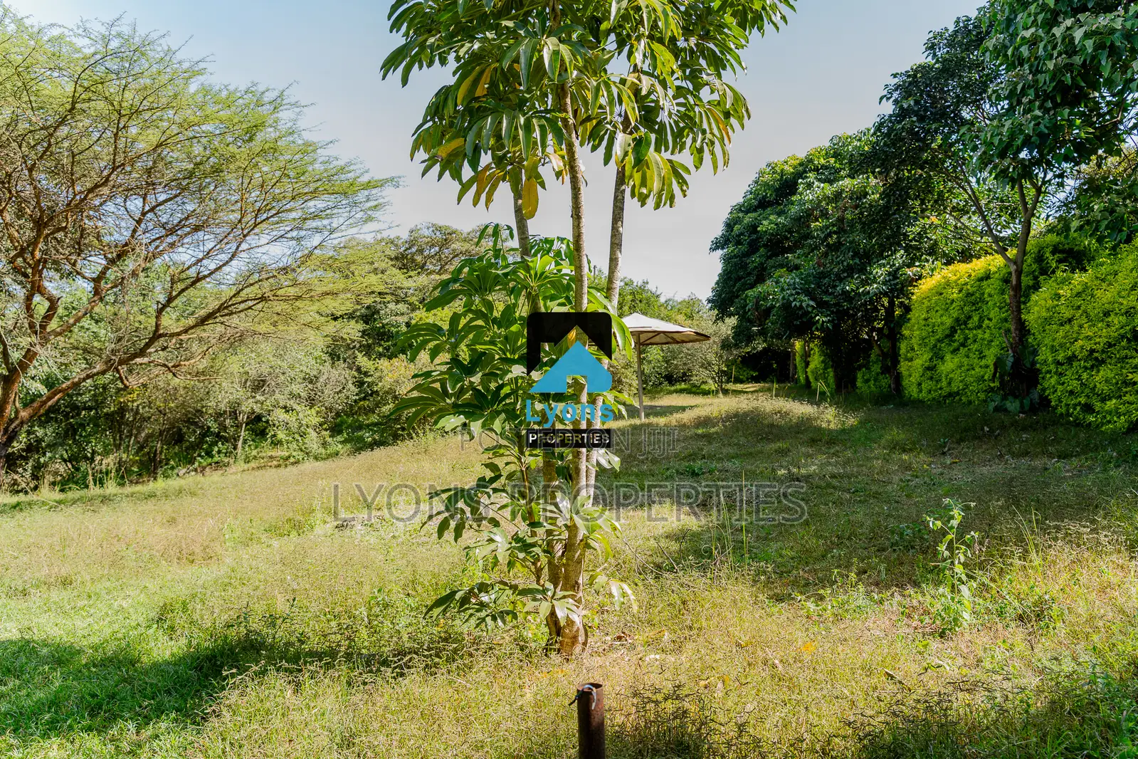 Prime 1⁄2 Acre Land With River for Sale | KSH 25m