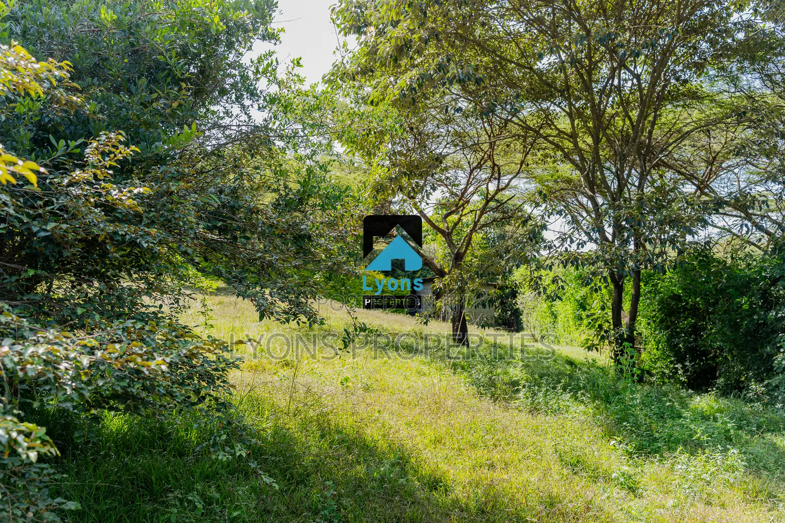 Prime 1⁄2 Acre Land With River for Sale | KSH 25m