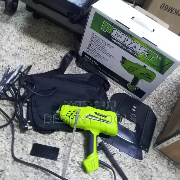 Handheld Welding Machine