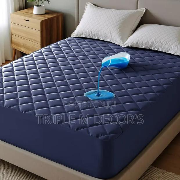 Baby Family Waterproof Mattress Protector