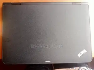Laptop Lenovo Yoga 11e 4GB Intel Celeron SSD 128GB