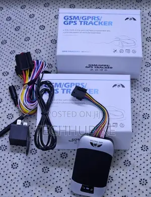 Coban Tk303 GPS Tracker for Car With GPS Systems Vehicle