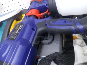 Readily Available Spray Gun Machine Royce