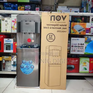 *Von Dispenser Hot, Normal and Cold 2211s Exact Color and Model