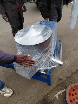 40kg Potato Pillar