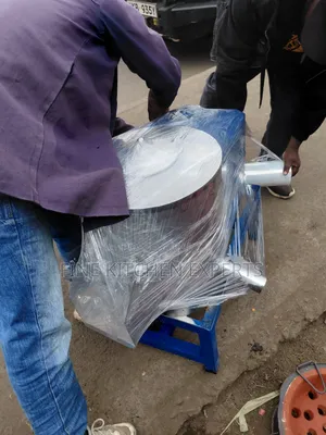 40kg Potato Pillar