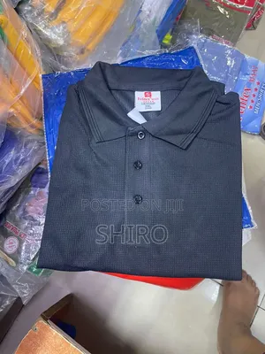Branded And Plain T-shirts