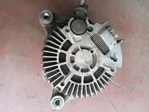 Mazda Cx5 Alternator