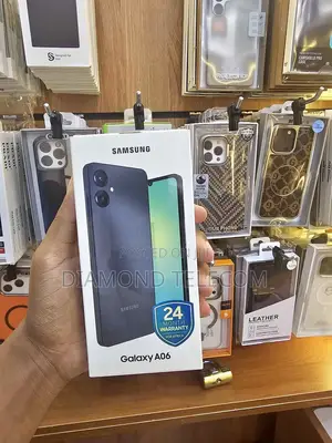 New Samsung Galaxy A37 128 GB