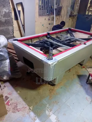 Sports Pool Tables