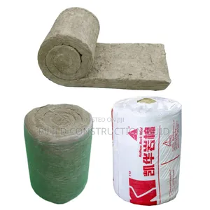Fibre Glass Wool Insulation 1.2 × 20mtrs× 50mm