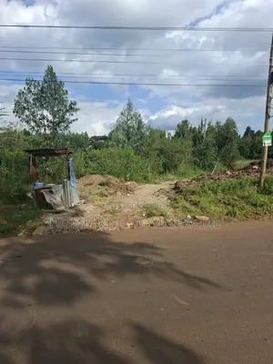 1/4 Land for Sale in Kabiria Mutweini Area