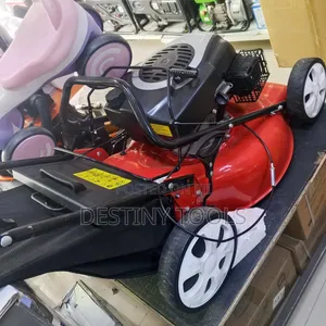 Dichi Gasoline Lawnmower 173cc