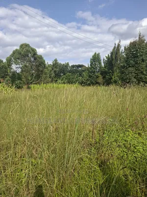 1/4 Land for Sale in Kabiria Mutweini Area