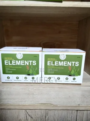 Elements Supplement
