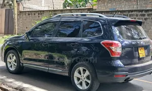 Subaru Outback 2012 Silver