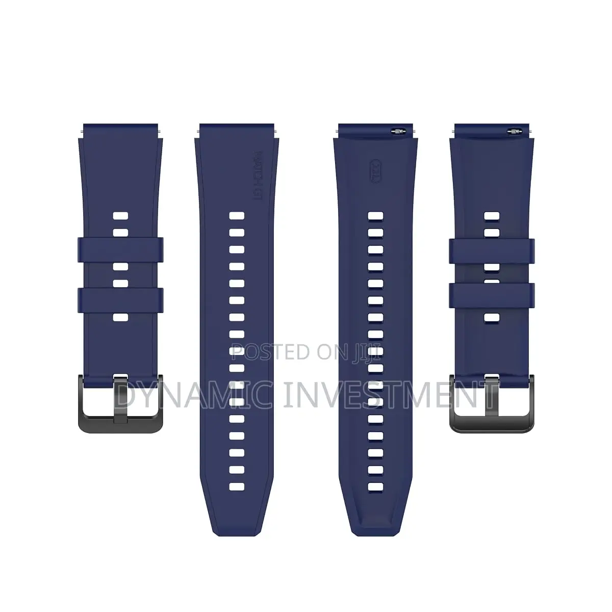 Huawei Watch Gt3 Gt3 Pro Gt2 Pro Gt2 46mm 22mm Silicone Band/Strap