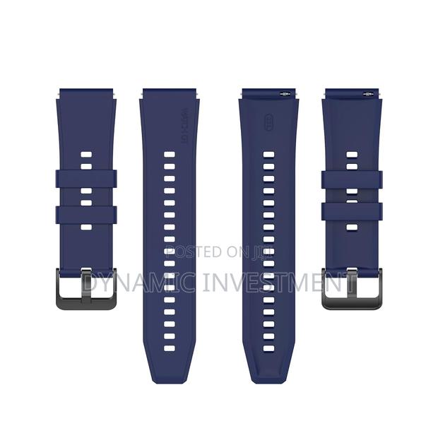 Huawei Watch Gt3 Gt3 Pro Gt2 Pro Gt2 46mm 22mm Silicone Band/Strap