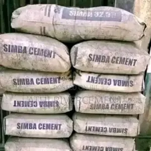 Arthi River Cement