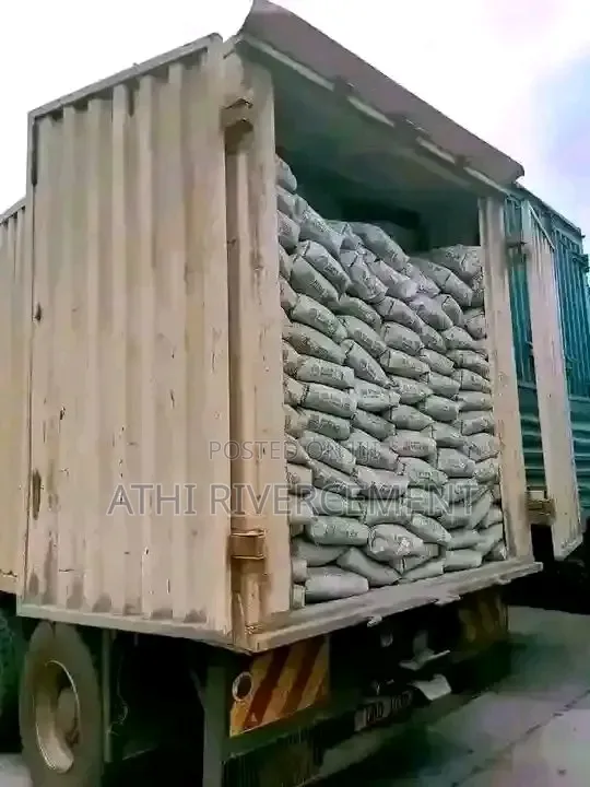 Arthi River Cement