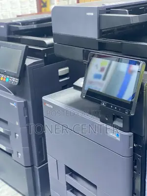 Kyocera Taskalfa 6003i A3 Multifunction Printer
