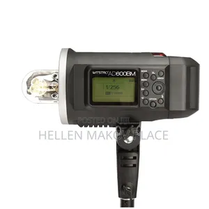 Godox Ad600bm Witstro Manual All-in-One Outdoor Flash