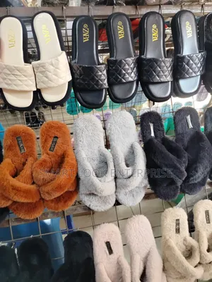 Ladies Shoes