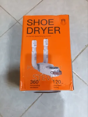 Electric Shoes Dryer