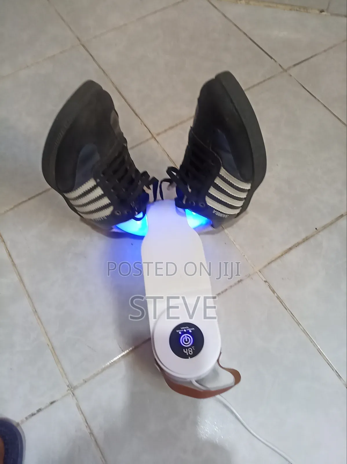 Electric Shoes Dryer