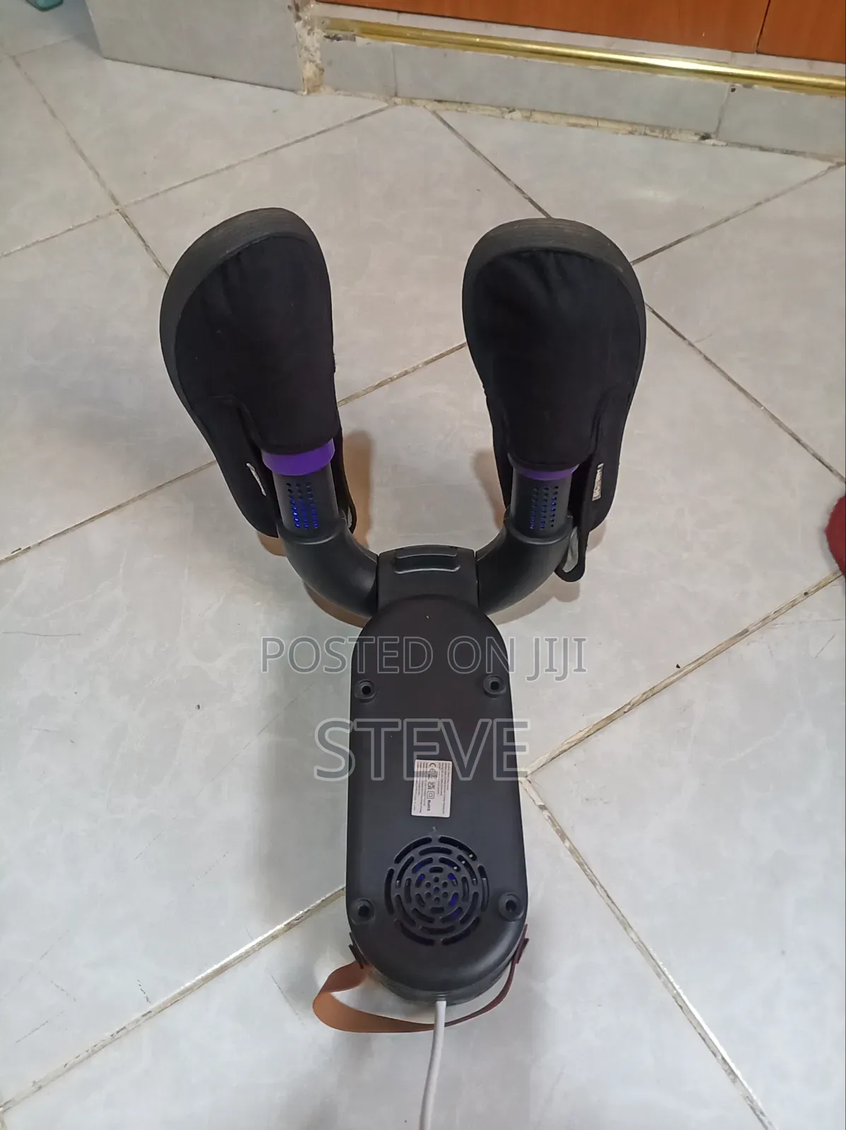 Electric Shoes Dryer