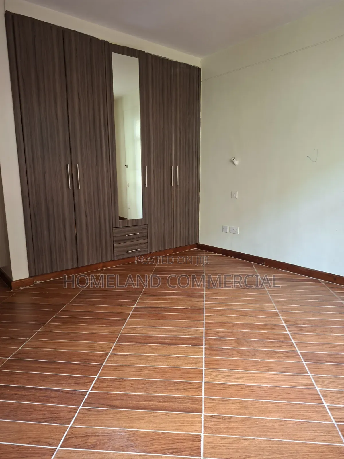 2bdrm Apartment in Dagoretti Corner for rent