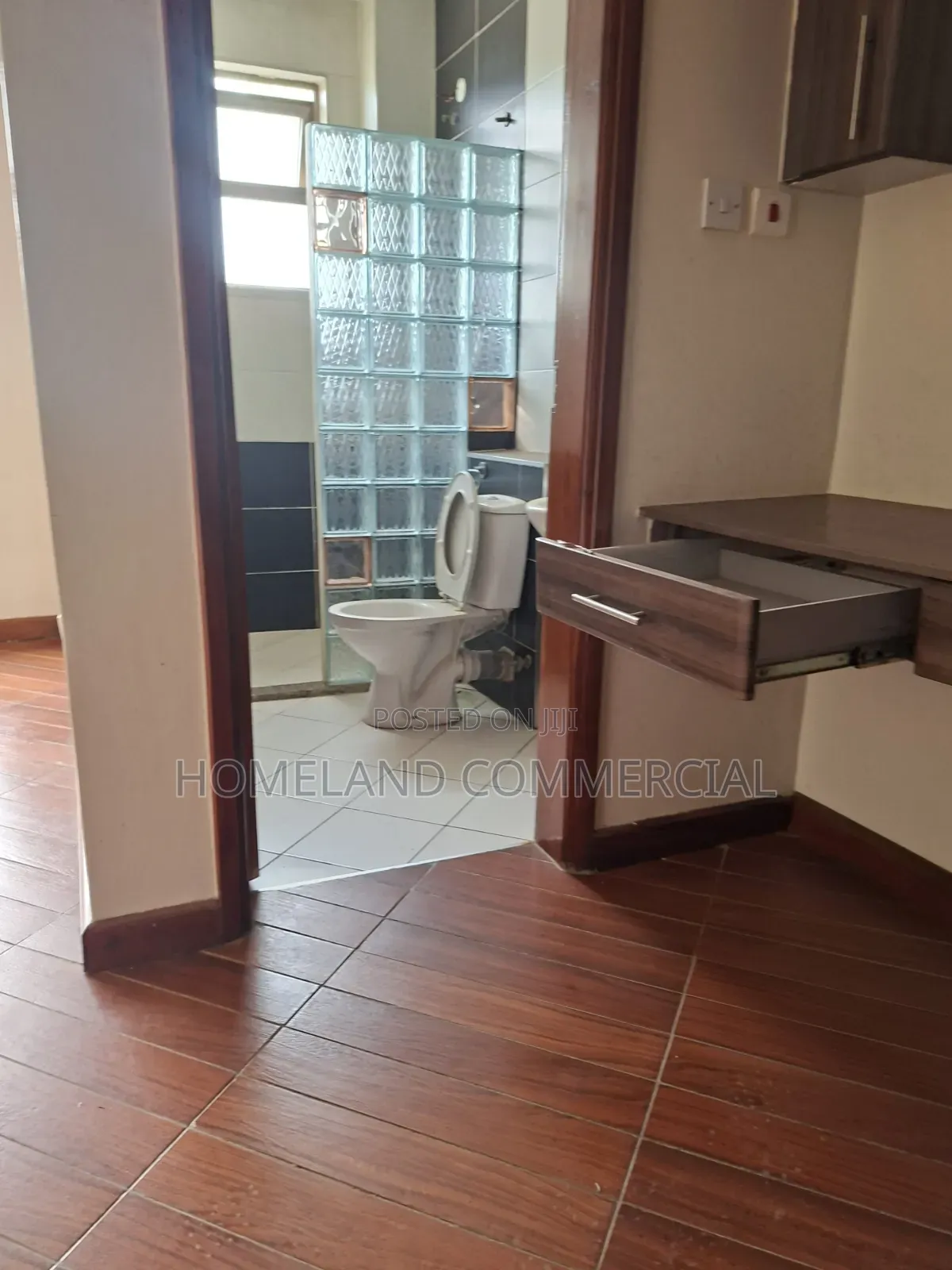 2bdrm Apartment in Dagoretti Corner for rent