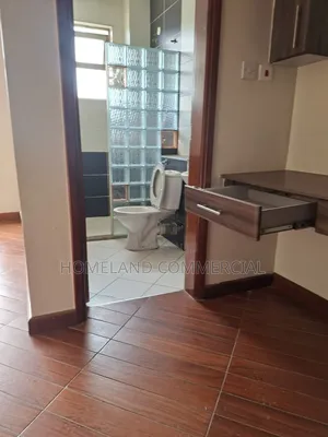 2bdrm Apartment in Dagoretti Corner for rent