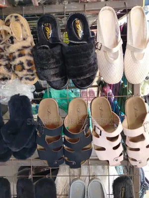 Ladies Shoes