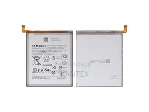 Generic Samsung A54 Battery Replacement