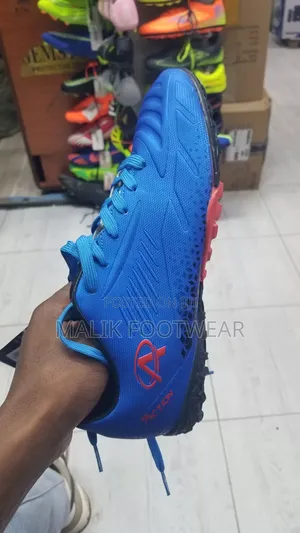 Action Trainersblue