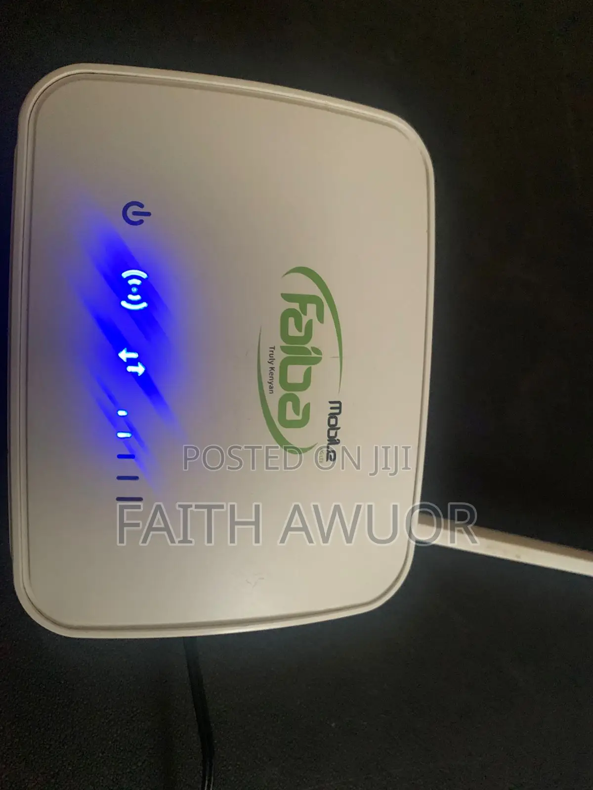 Lte Wireless Router