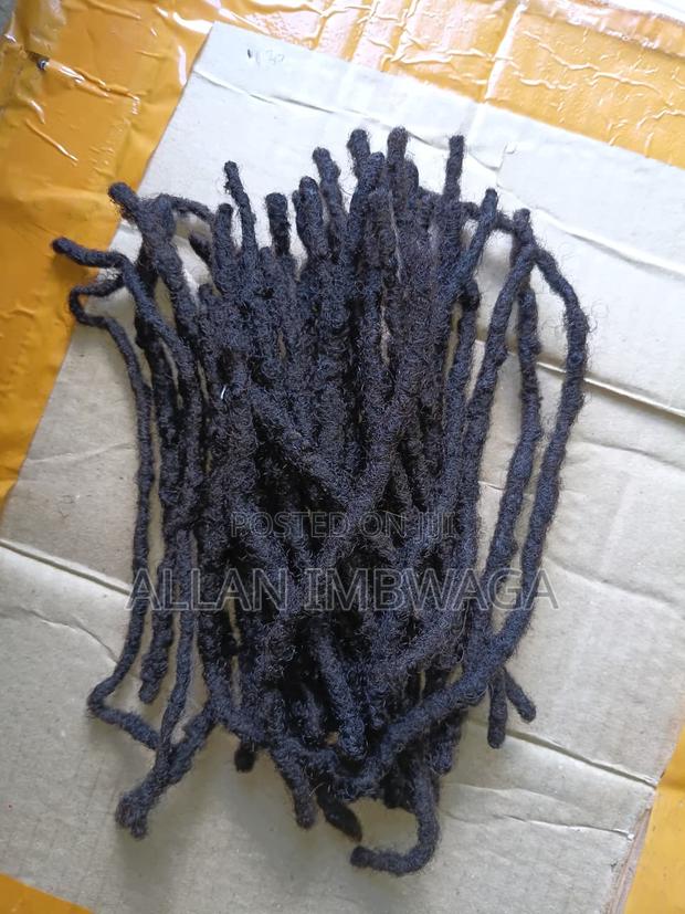 Dreads Locks
