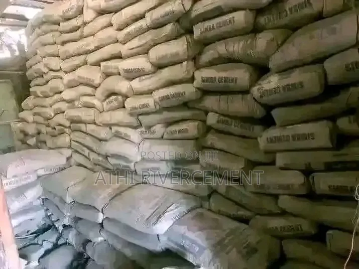 Simba Cement