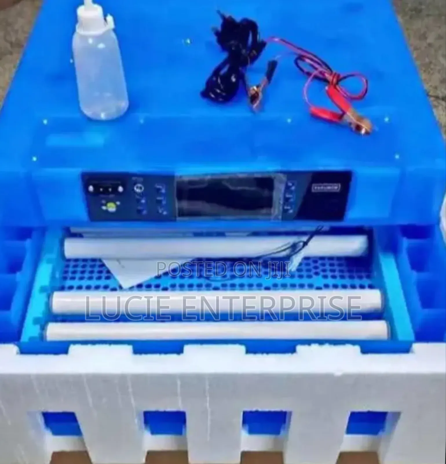 Egg Incubator 64eggs