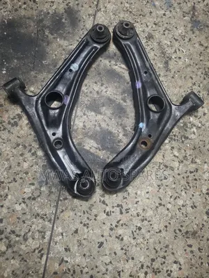 Toyota Probox Control Arm