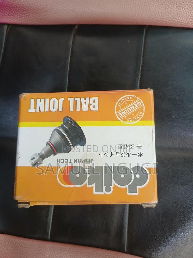 Mazda Demio Ball Joints-New Model - thumbnail 2
