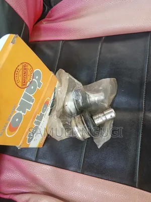 Mazda Demio Ball Joints-New Model