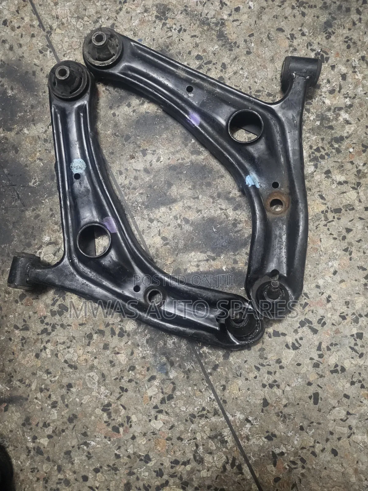 Toyota Probox Control Arm