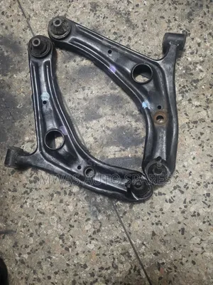 Toyota Probox Control Arm