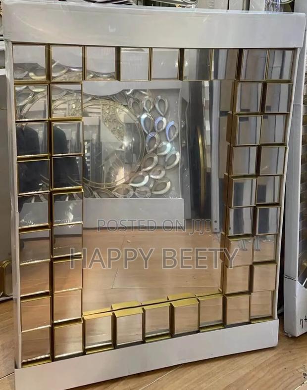  *Luxury Decorative Mirror (Big Size)* - thumbnail 2